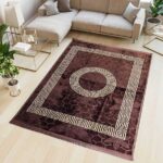 WASCHBARER TEPPICH 200X300CM