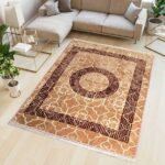 WASCHBARER TEPPICH 160X230CM