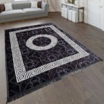 WASCHBARER TEPPICH 160X230CM