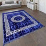 WASCHBARER TEPPICH 160X230CM