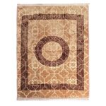 WASCHBARER TEPPICH 160X230CM – Bild 2