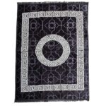 WASCHBARER TEPPICH 160X230CM – Bild 2