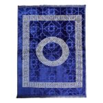 WASCHBARER TEPPICH 160X230CM – Bild 2