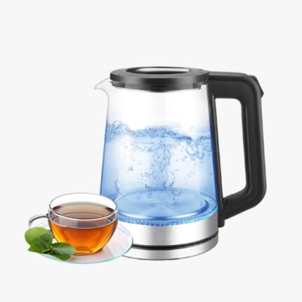 SERANOVA WASSERKOCER