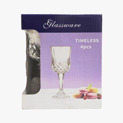 Glassware TIMELESS