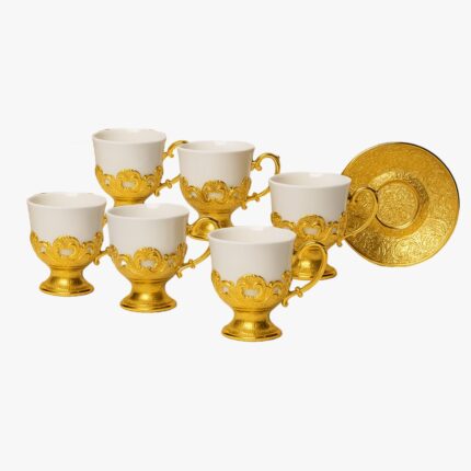COFFEE Set GOLD