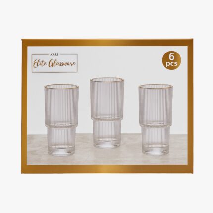 Glassware Elite