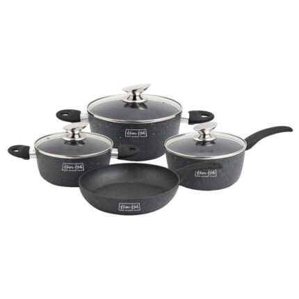 Topf Set 7 Tlg