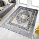 WASCHBARER TEPPICH 200X300CM