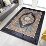 WASCHBARER TEPPICH 200X300CM