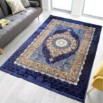 WASCHBARER TEPPICH 200X300CM