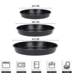 ROUND PAN SET 3TLG – Bild 2
