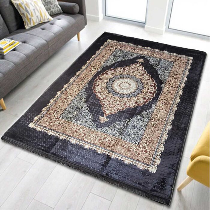 WASCHBARER TEPPICH 200X300CM – Bild 1