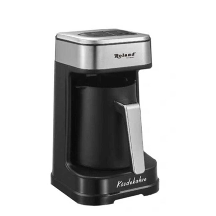 Roland Germany Kaffeemaschine – Modell 204D – Bild 1