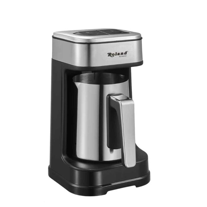 Roland Germany Kaffeemaschine – Modell 204DS – Bild 1