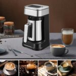 Roland Germany Kaffeemaschine – Modell 204DS – Bild 5