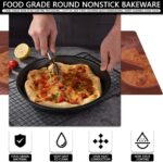 ROUND PAN SET 3TLG – Bild 4