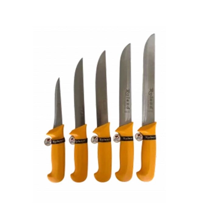 MESSER SET 5 tlg – Bild 1