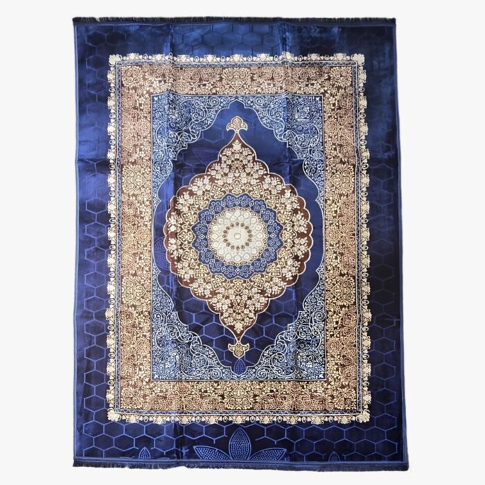 WASCHBARER TEPPICH 200X300CM – Bild 3